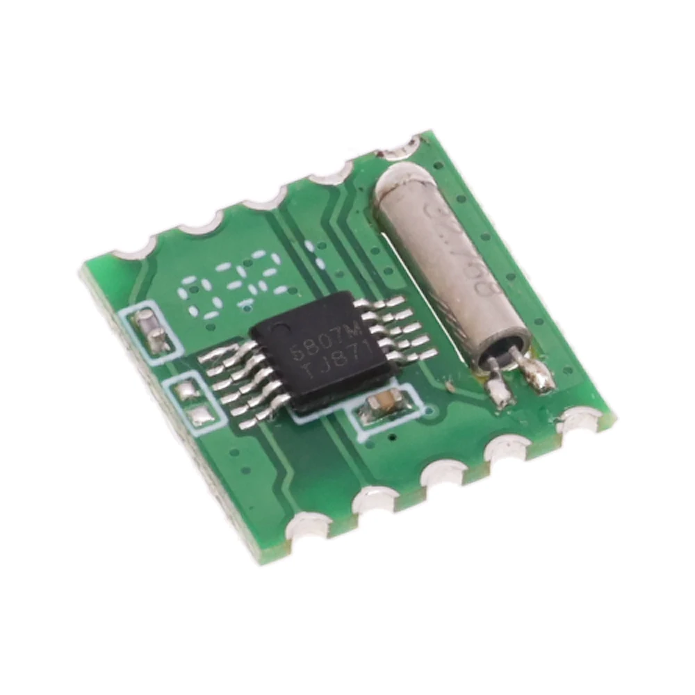 Модуль FM стерео радио RDA5807M беспроводной модуль Profor DC 2 7-3 6 V для Arduino RRD-102V2.0 - купить