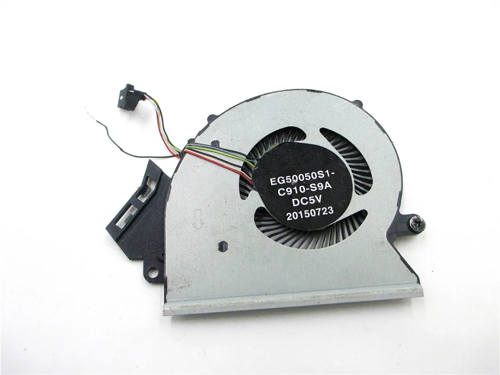 Новый оригинальный вентилятор охлаждения процессора ноутбуканоутбука для Lenovo ThinkPad Yoga 11E 01AV754 01AV756 EG50050S1-C910-S9A (art.: 3920cbff343d1) - 3920cbff343d1