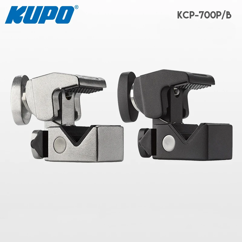 Зажим KUPO KCP-700 Super Convi