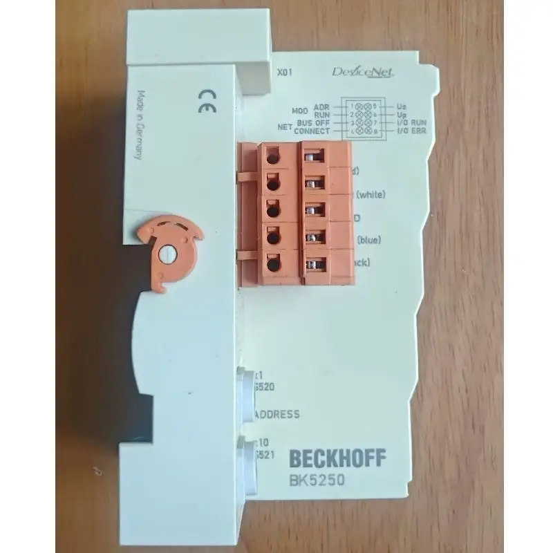 Совершенно новая муфта BK5250