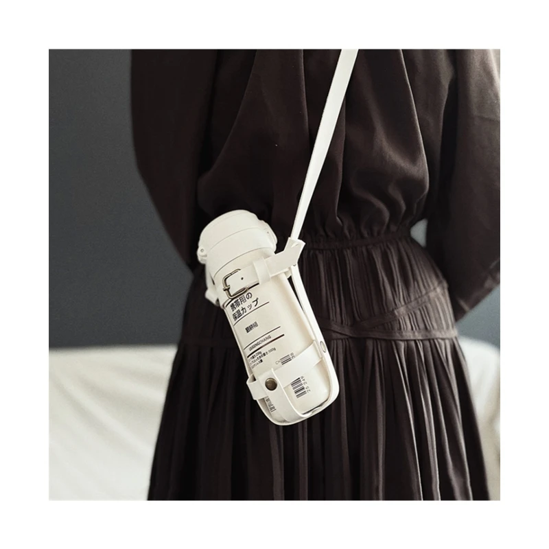 

1 шт., Портативная подставка для бутылок с водой