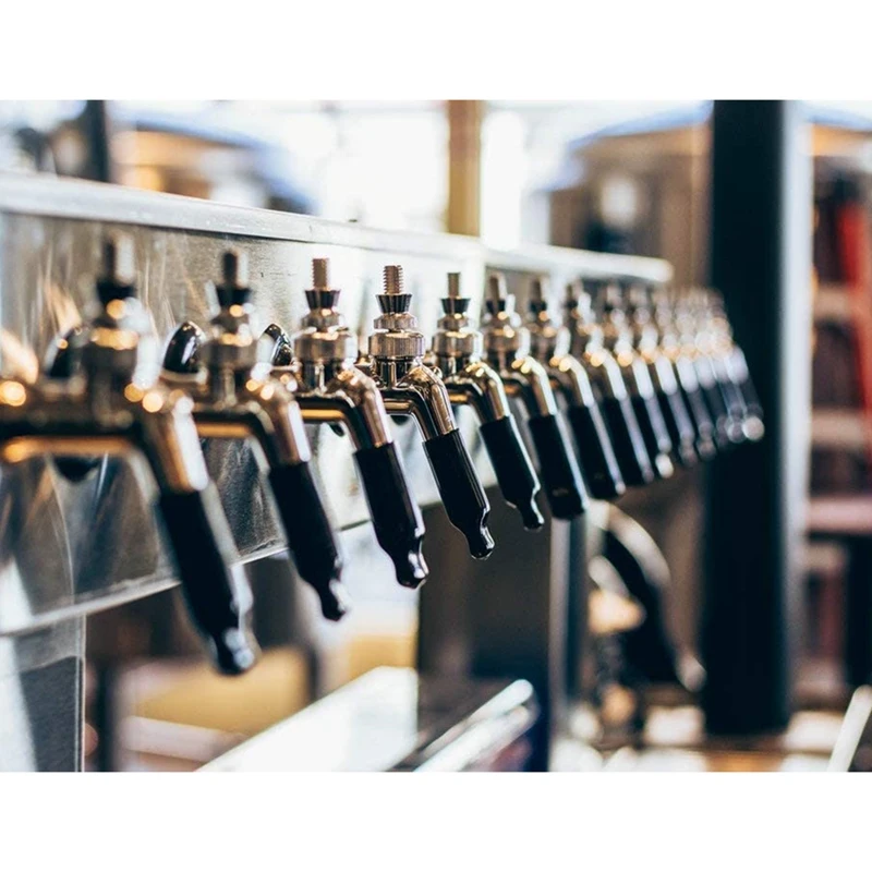 22 шт. резиновые насадки на кран для пива 20 | Пивоварение