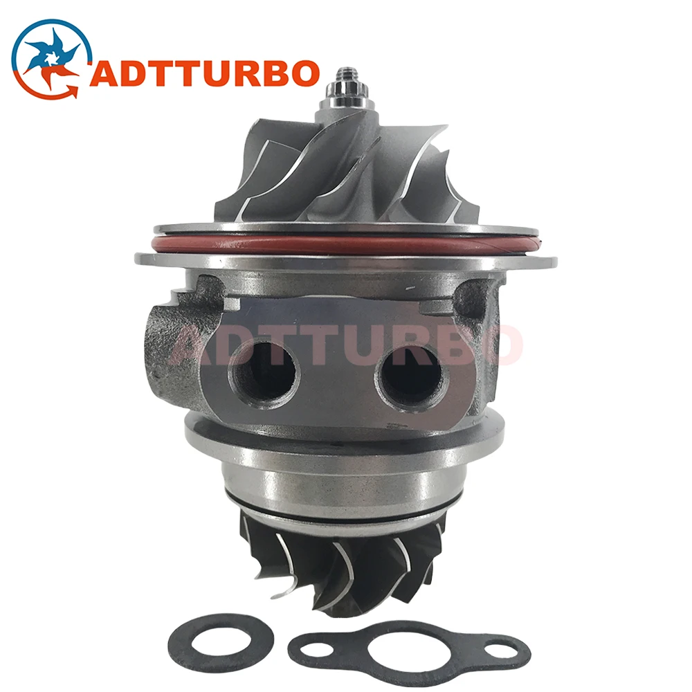TD04 Turbo CHRA 49377-00220 04884234 АК Картридж AB для Chrysler PT Cruiser GT 164 кВт - 223 л.с. EDV 2003-200