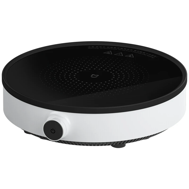 

Xiaomi Mijia Induction Cooker Youth Edition Home Dual-frequency Mini Hot Pot Soup Pot Firepower Smart Temperature Control Stove