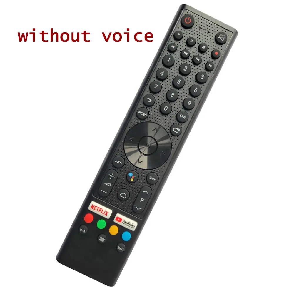 30604611CXTDS004 пульт дистанционного управления для системы TD SMART TV |