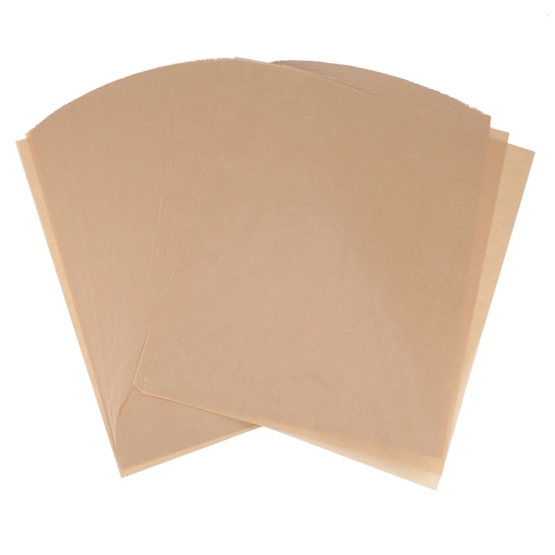 

Коврик для фритюрницы с антипригарным покрытием, 200 шт.