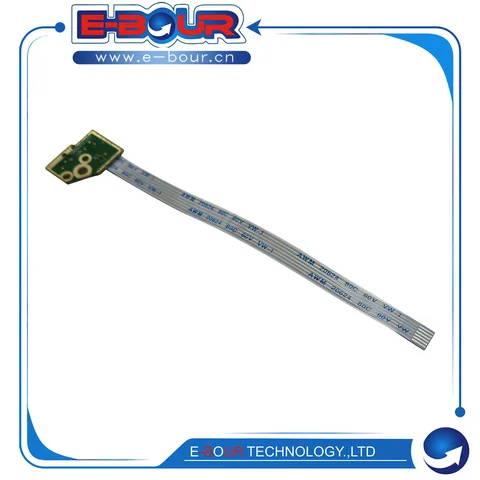 Детская плата для ноутбука H Envy 15-U 15-U011DX DA0Y62PB6B0 32Y62PB0000 768009-001