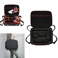 for mariocart live storage bag race car bag case mount holder for nintendo switch accessories hard case for super mario cart