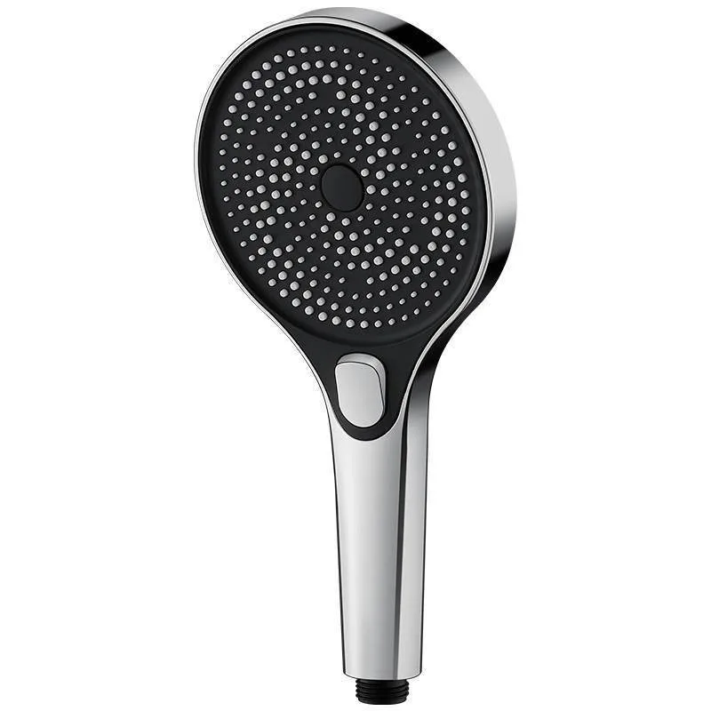 Насадки для душа с 3 режимами работы набор Дождевого в ванную комнату аксессуары
