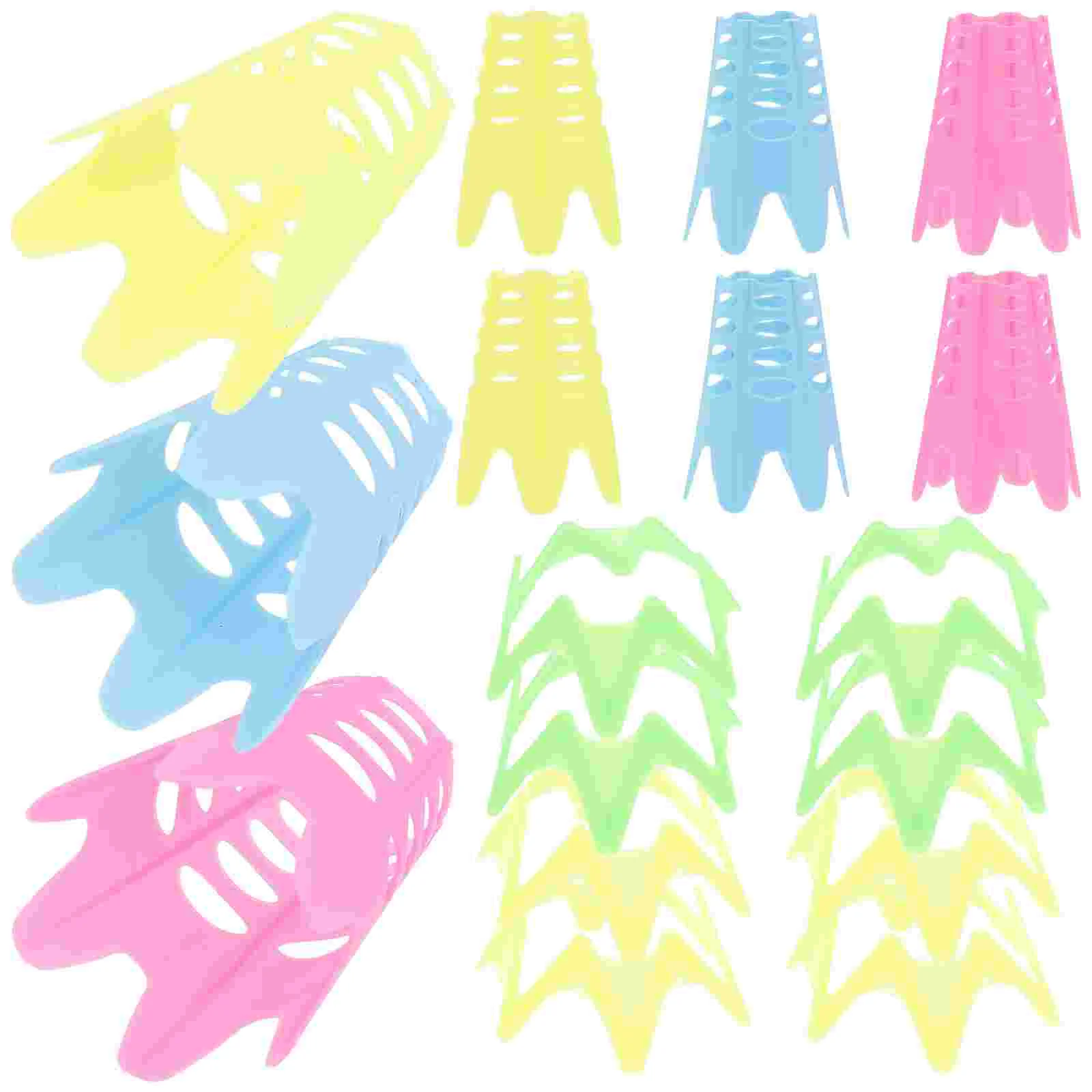 

Tees Holders Tee Practice Stands Trayballaccessory Training Portable Practical Outdoor Convenient Flexible Resist Wear Pegs