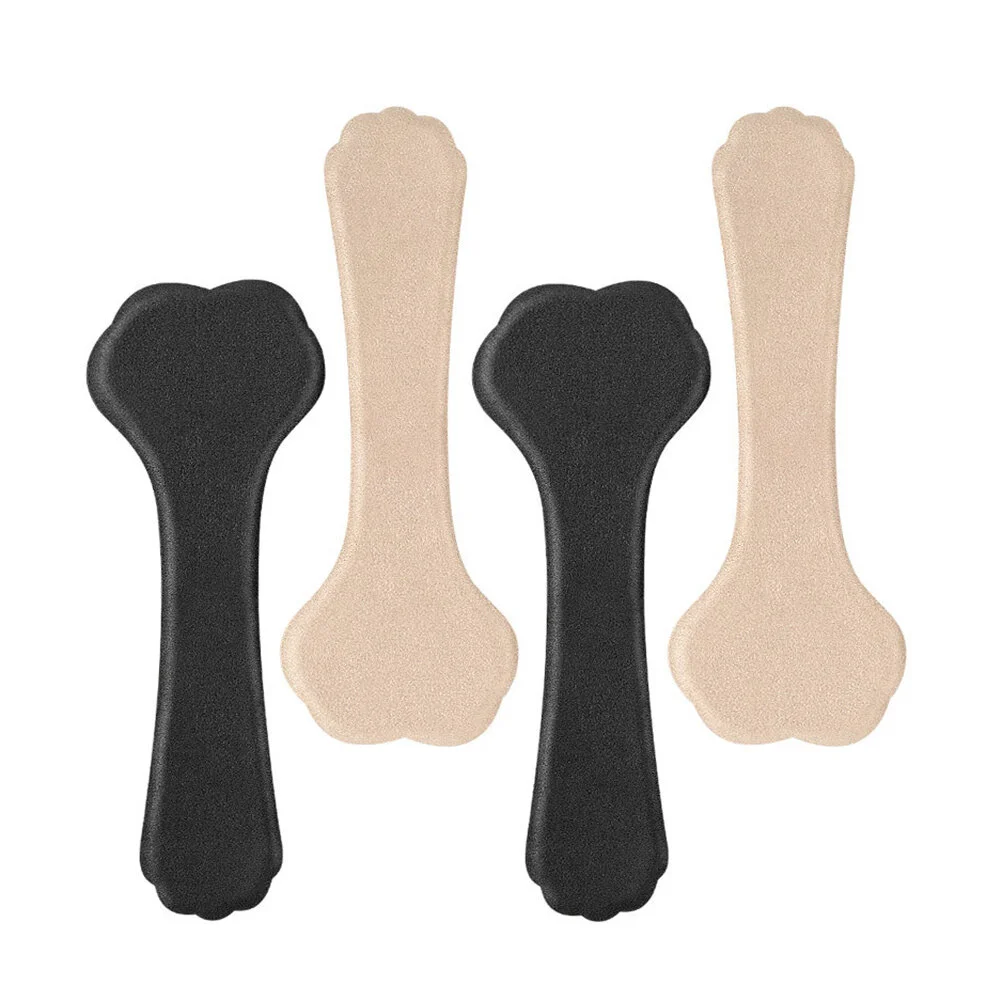 

Plug-in High Heel Insert Pads Women Inserts Adhesive Shoe Insoles Woman Ladies Sandals Protective