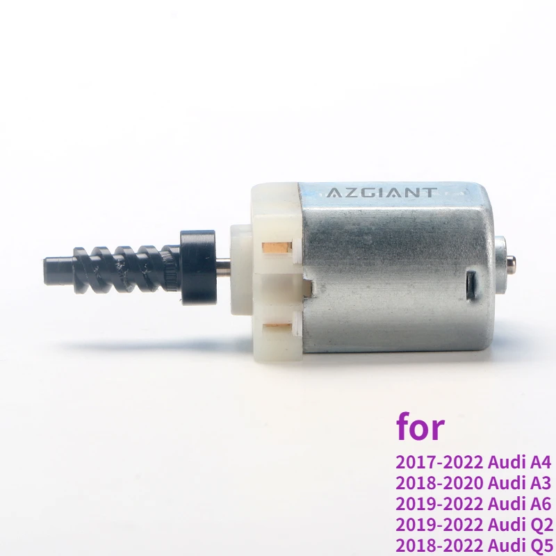 

Автомобильный Замок для Audi A3 A4 A6 Q2 Q5