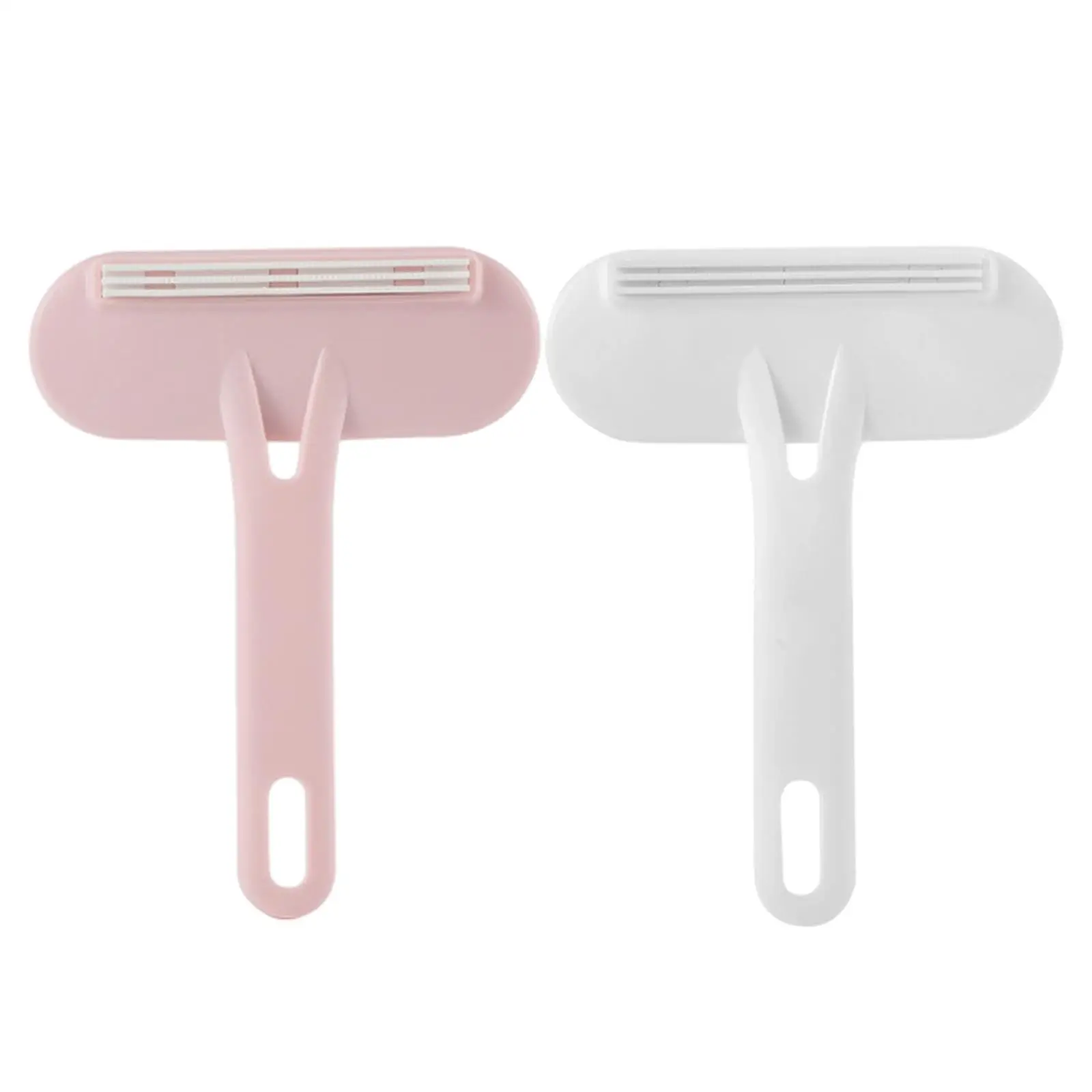 Портативный очиститель для удаления шерсти домашних животных и ворса из одежды