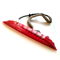 nbjkato brand new genuine rear high mounted stop lamp assy led 8381008b01 for ssangyong rexton oem part