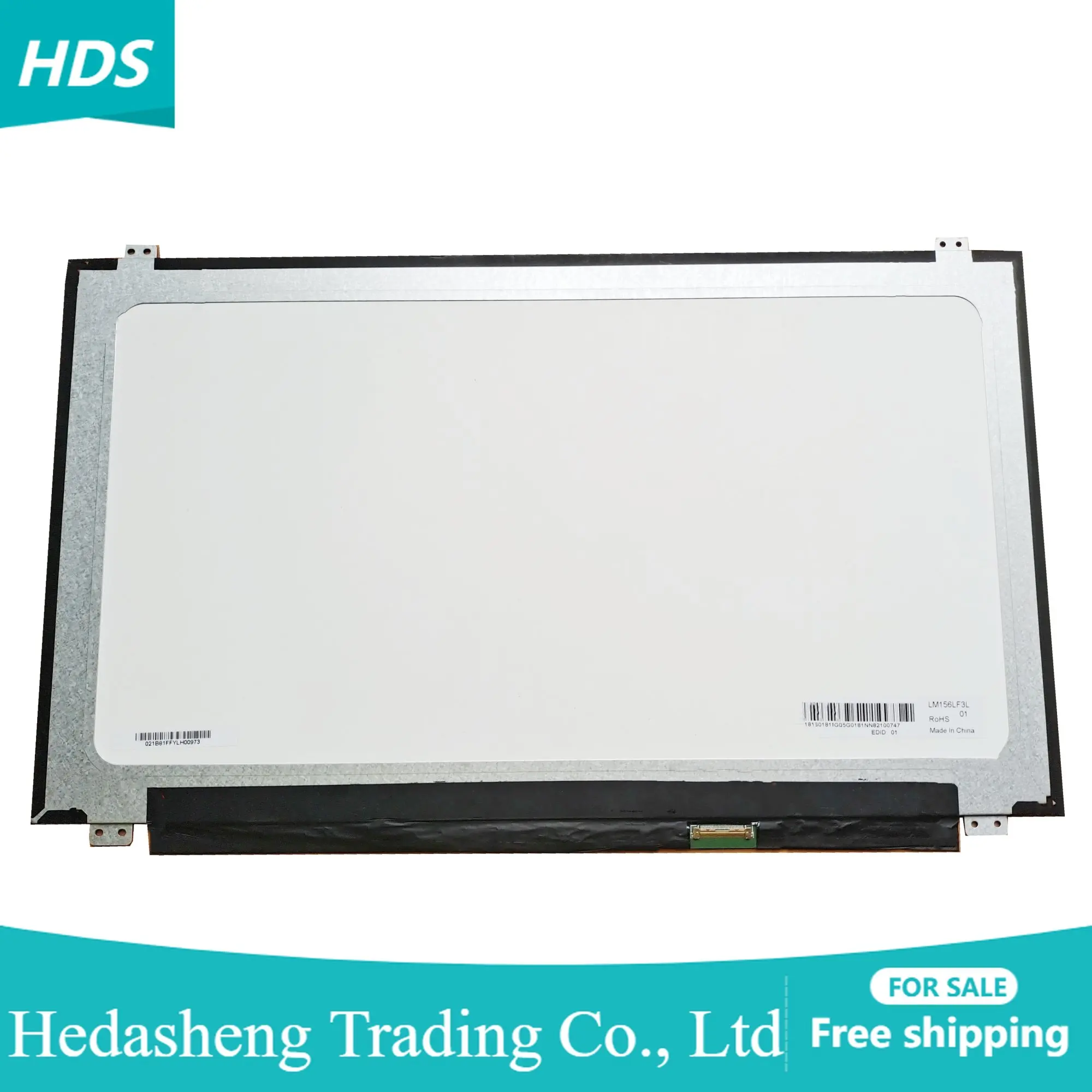 

LM156LF3L 01 LM156LF3L01 15,6 "ЖК-экран для ноутбука 1920x1080 матричная панель FHD IPS дисплей 30 контактов