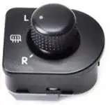 

Код магазина: P12426 для электрического переключателя регулировки зеркала GOLF IV BORA PASSAT BEETLE 9606