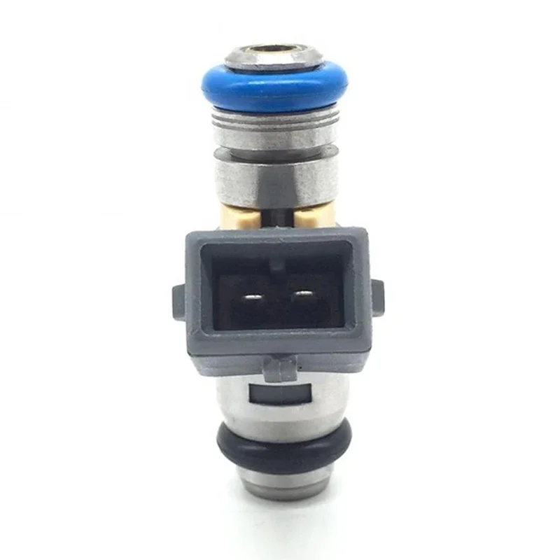 Новая Топливная форсунка для DACIA Duster 4 шт. IWP-217 8201036397 IWP217