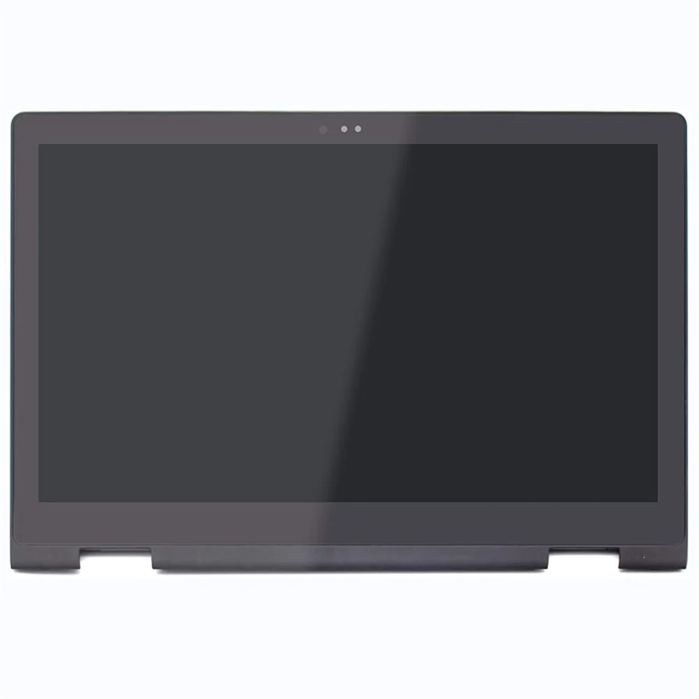 15 6 дюймов для Dell Inspiron 5568 i5568 5578 i5578 светодиодный ЖК-дисплей кодирующий