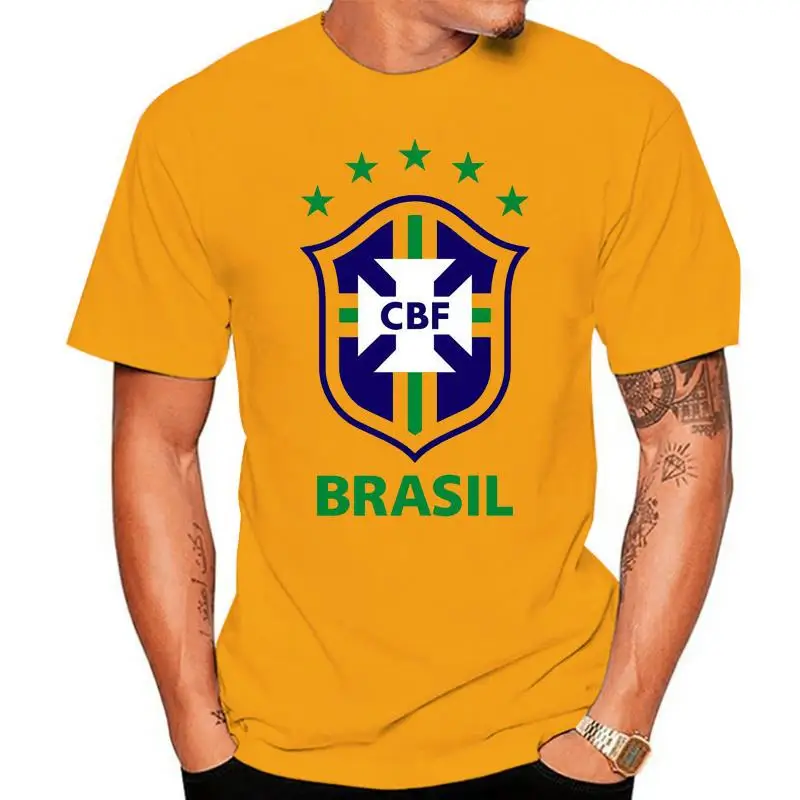 

Футболка мужская с надписью «Legend Soccers», модная тенниска с коротким рукавом для отдыха, майка в бразильском стиле, лето 2022