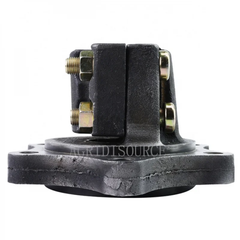 TE3C 340010001 Ступица в сборе для сельскохозяйственной техники и оборудования Foton Lovol