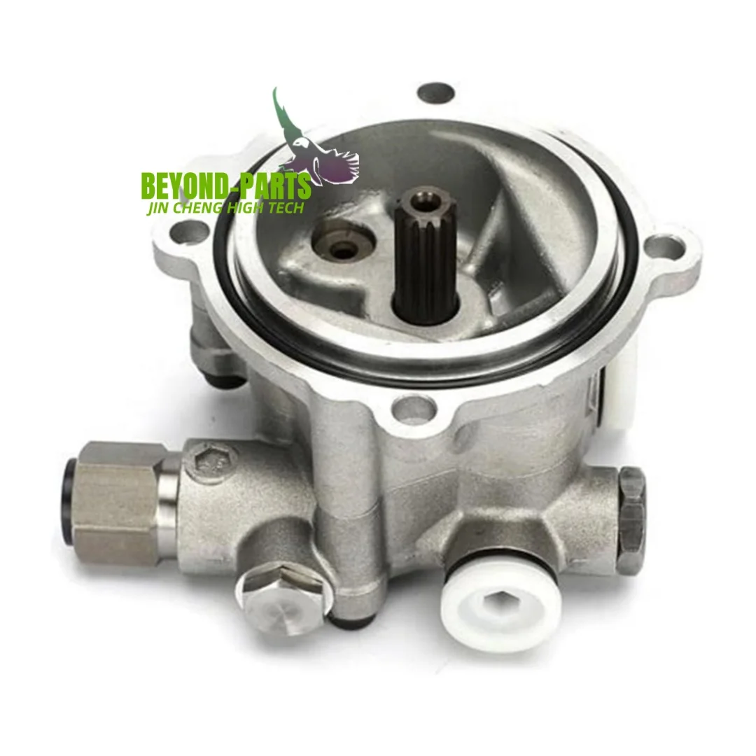 YN10V00014F3 Пилотный насос K3V112DT K5V140 SKS Гидравлический VOE 14550214 N10V00014F1 YN10V00014F2 YN10V00006F1