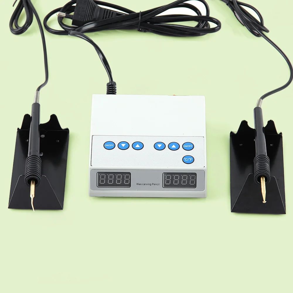 Рисунок 5 - Ручка для резьбы по воску JOY DENTAL