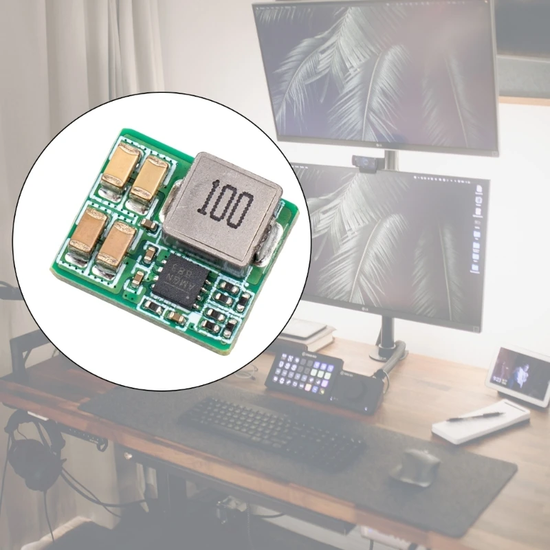 Аксессуары для дронов PSM BXN 5D2UD6 5V/2A 12V/3A 2-8S BEC удаленного мультикоптера 87HC