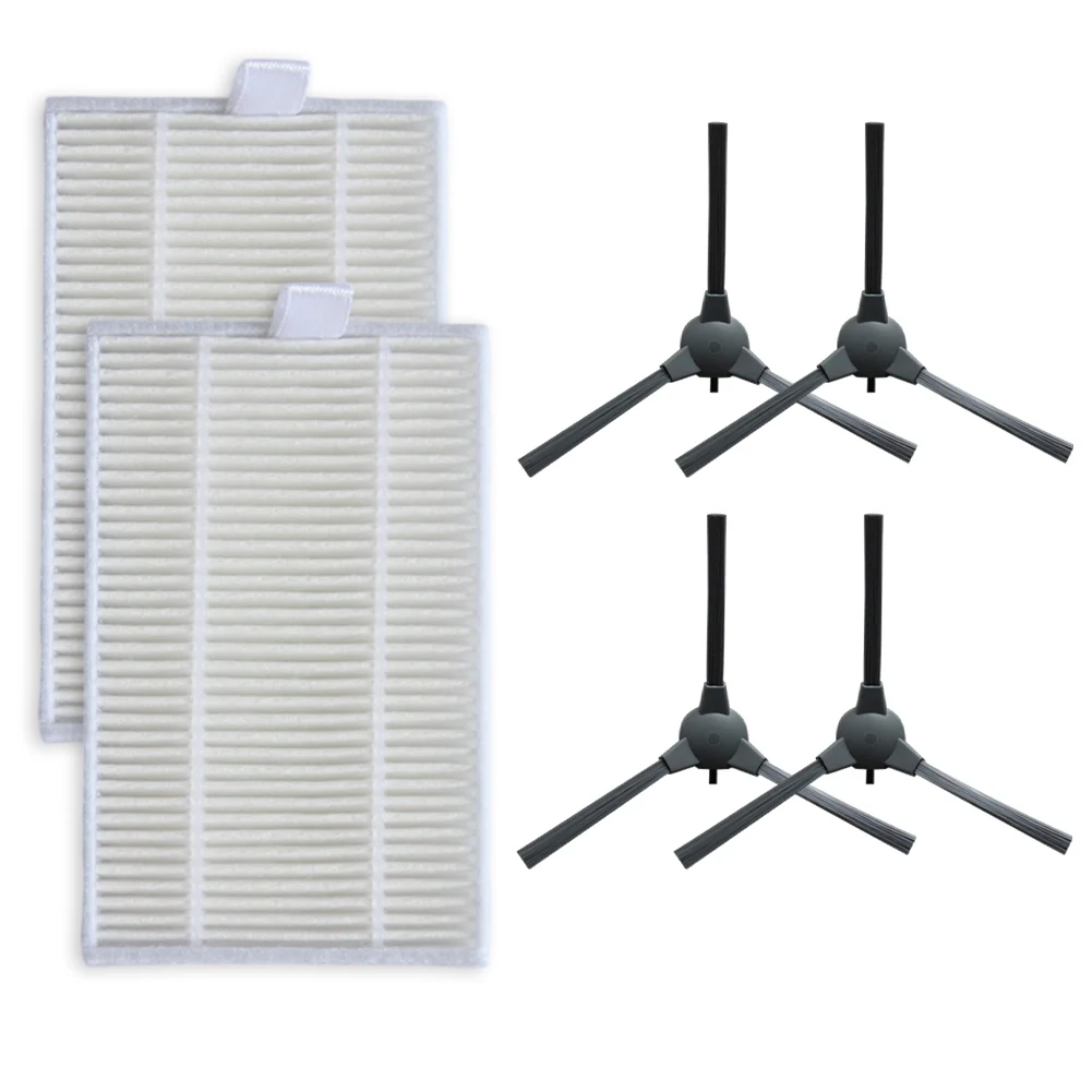 Повышение производительности воздуха и очистки с помощью этого комплекта для