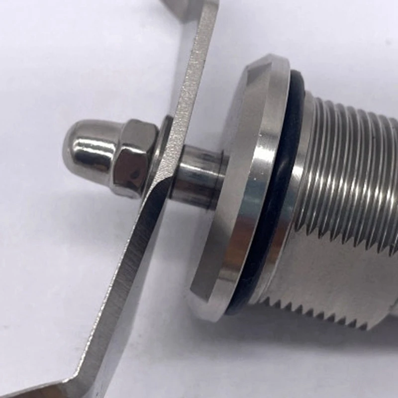 5 шт. сменные лезвия для блендера машины смузи