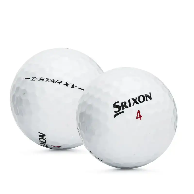 

Ball - Great Styles! 50 Mint Quality Golf Balls (AAAAA Golfball )