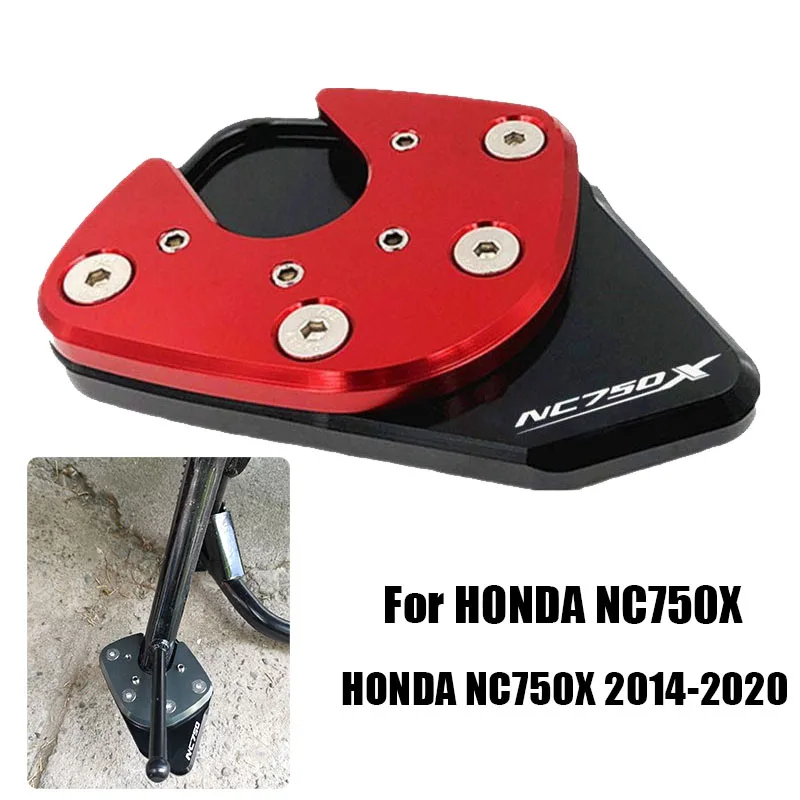 Подставка для HONDA NC750X NC 750X NC750 X 2014-2020 с ЧПУ |