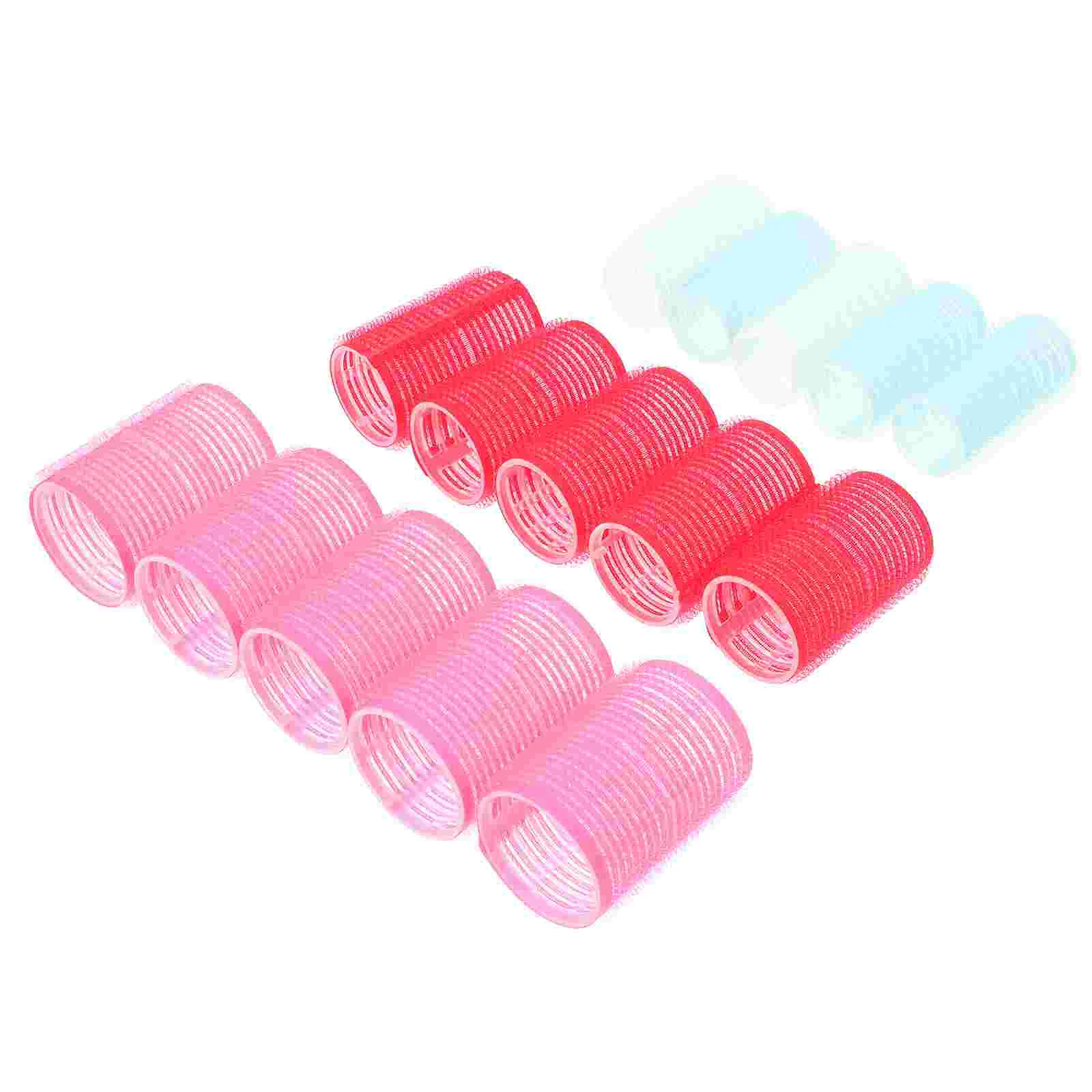 

Hair Rollers Self Curlers Griproller Curler Bangs Styling Bangadhesive Curling Holding Hairdressing Tools Volumeset Diymedium