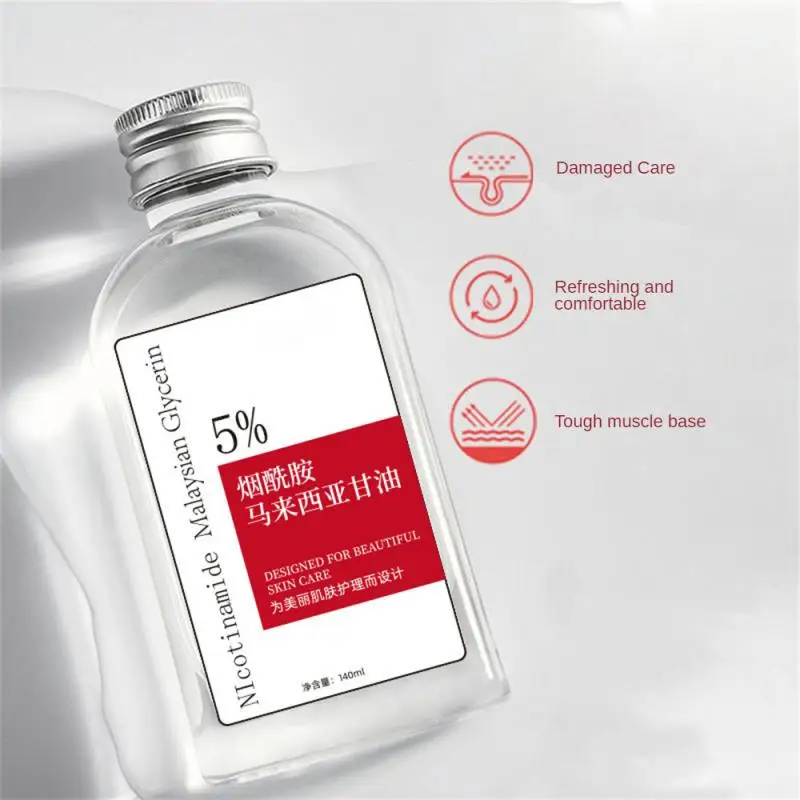 

1~6PCS Liquid 30ml Arbutin Brightens The Skin Anti-aging Lifting And Tightening Reduce Fine Lines Deep Nourishment