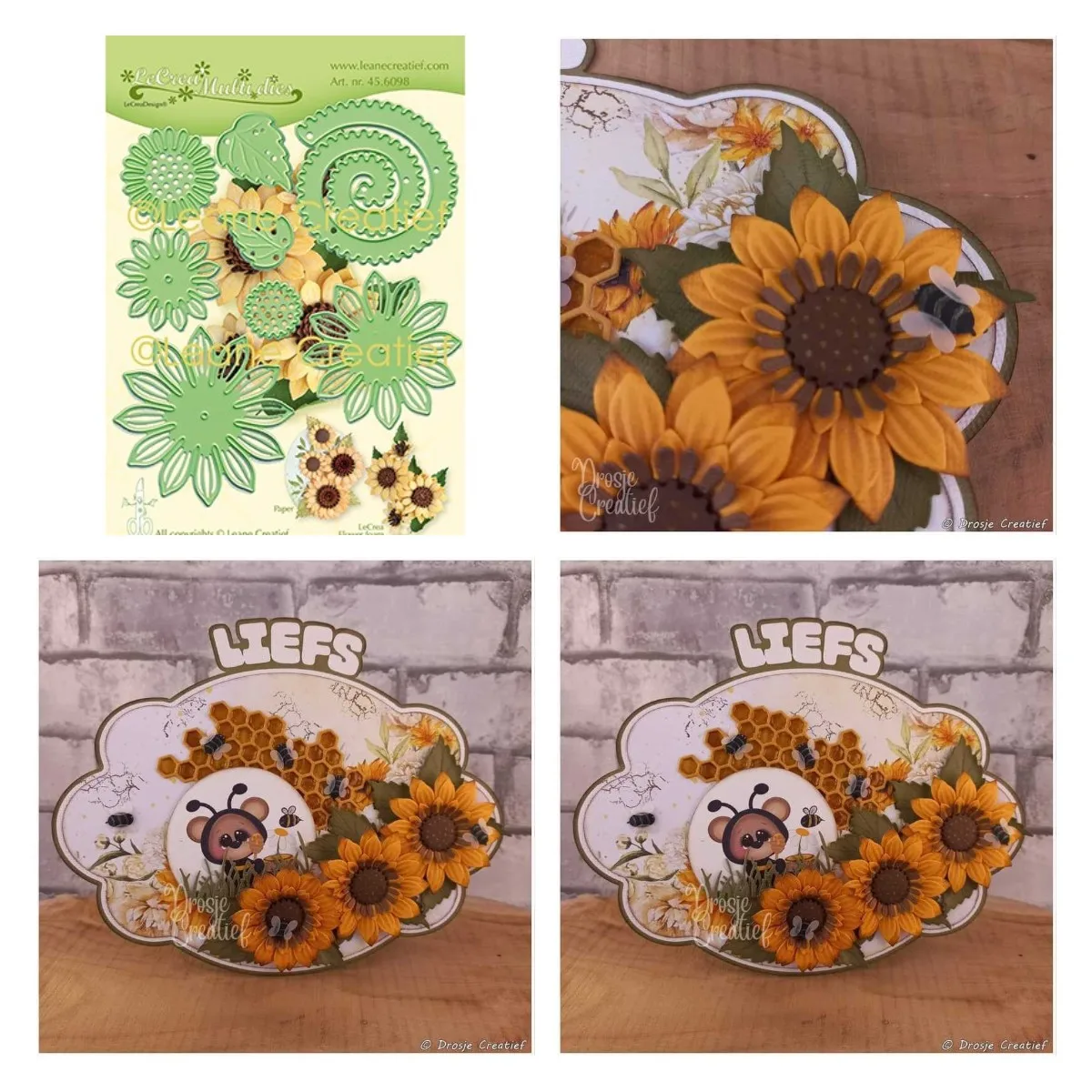 

Blooming Chrysanthemum Metal Cutting Dies For Scrapbooking Paper Craft Handmade Card Album Punch Art Cutter 2022 New