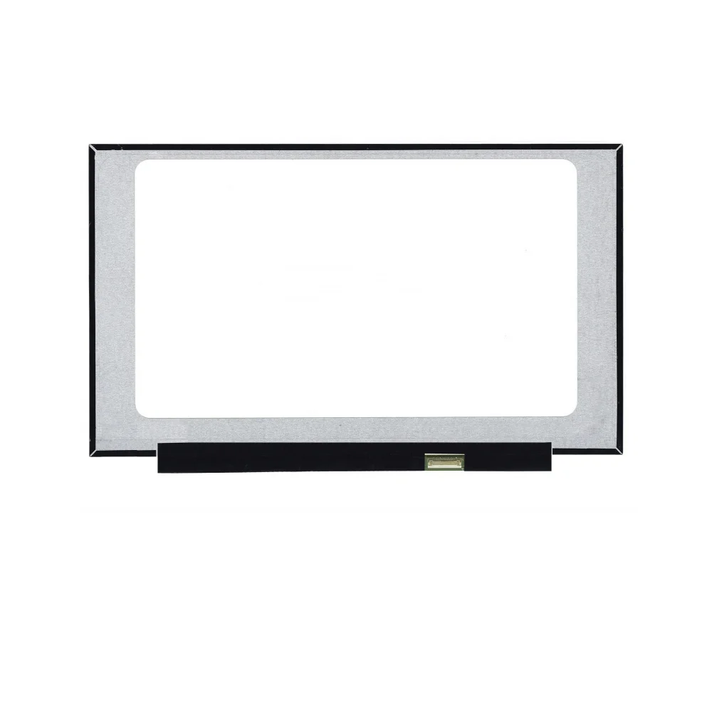 Матрица ЖК-экрана для ноутбука 15,6 дюймов, 30-пиновая, 1920х1080, 72% NTSC, замена панели дисплея N156HCE-EN1 Rev.C2.