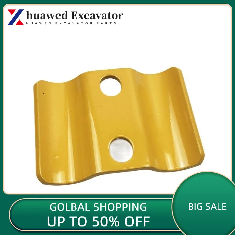 Аксессуары для экскаватора Caterpillar Cat E311 312 320 323 324 329b/c/d Boom