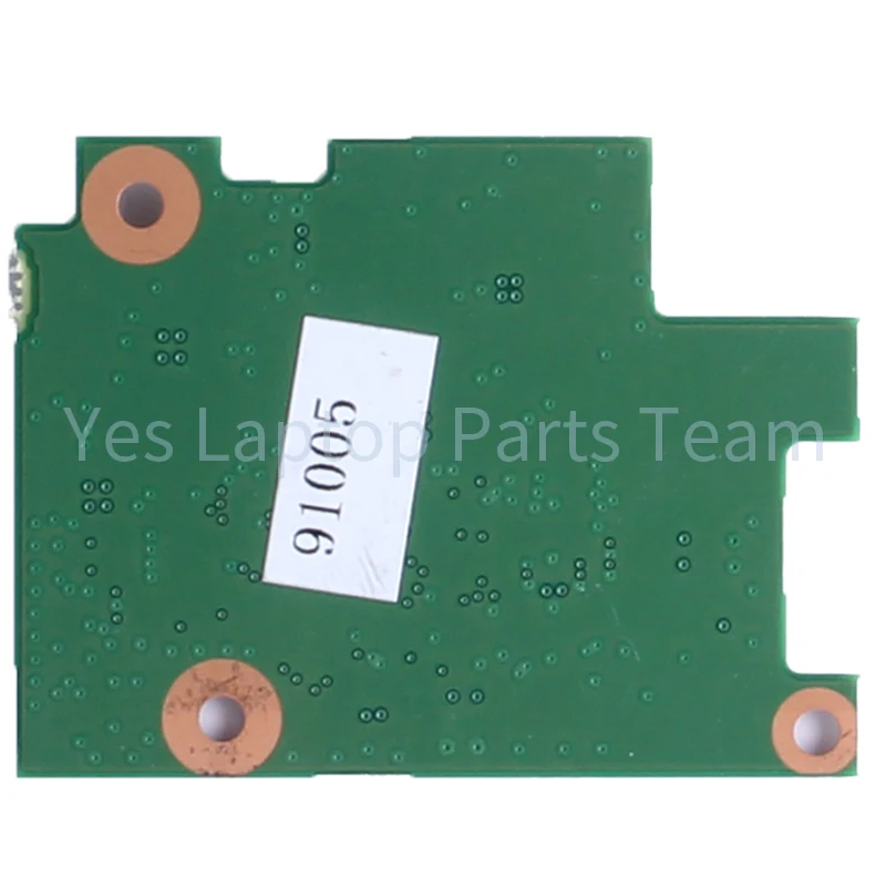 6050А 2862201 Для ноутбука HP 14-AN плата EMMC твердотельный накопитель 32 ГБ