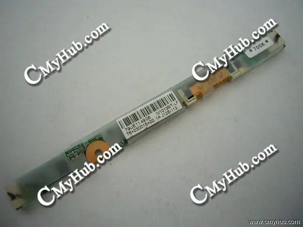 Плата инвертора ЖК-дисплея для Dell Vostro 1200 1310 ЖК-инвертор PWB-IV10135T/B1-E-LF PK 070006 F00 IV10135/T-LF