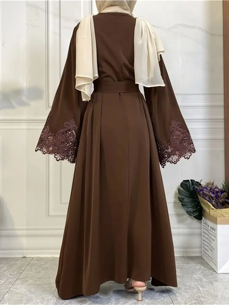 Abaya KANGTLE ZYANG для женщин
