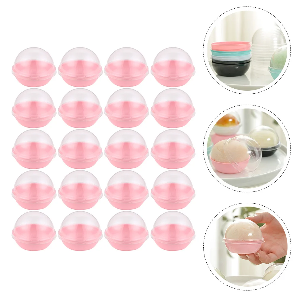 

50Pcs Box Macaron Boxes