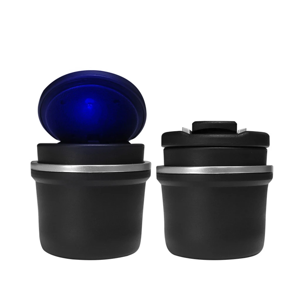 Пепельница General Motors с крышкой креативная индивидуальная покрытая автомобильные