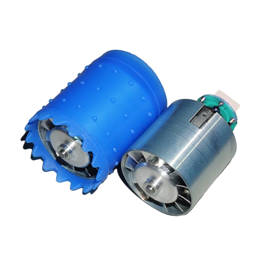 

100000 RPM Three Phase Brushless Culvert Fan Motor Precision Aluminum Impeller Ultra-High Speed Brushless Variable Motor