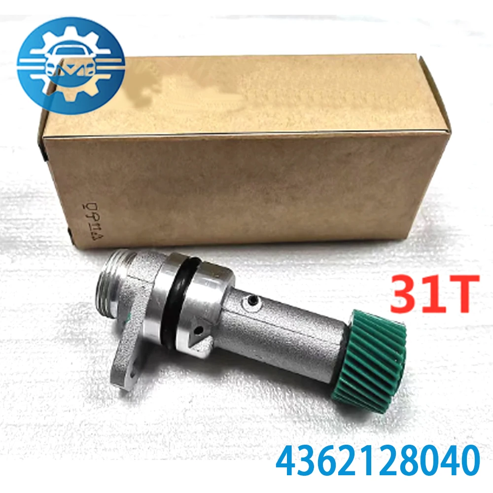 

Original Genuine 4362128040 for Hyundai Accent Original Speedometer Sleeve Assembly 04-13 I20 09-12 for Kia Rio 05-15 4362128040