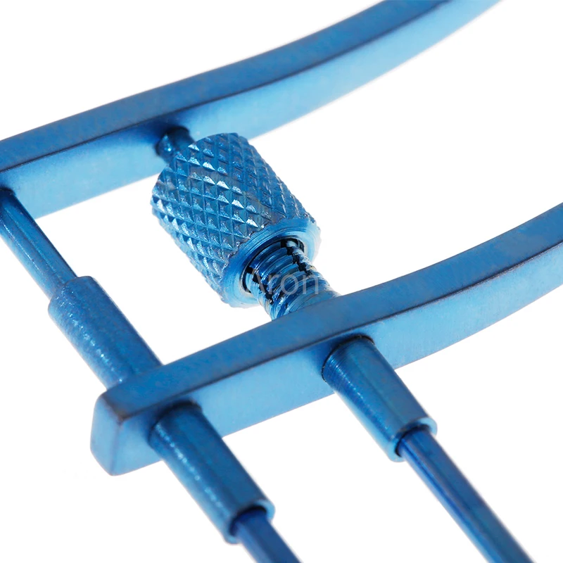 Трансляционный параллельный стержень из нержавеющей стали Открыватель век