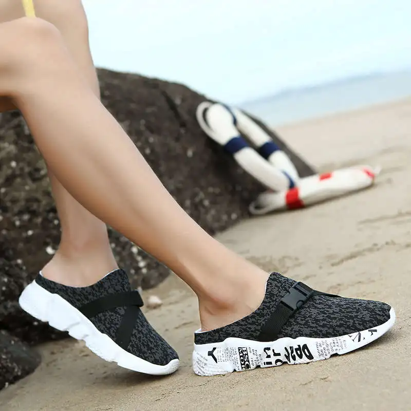 

Schue Shoes Men's Seasons Clogs Man International Brand Sports Sandals Fashion Tennis Men's Rubber Slippers Wit Tennis Bity Wit