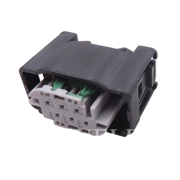 

6-контактный автомобильный водонепроницаемый разъем с проводами, автоматический электронный датчик педали акселератора, герметичные розетки 12066317 12162261