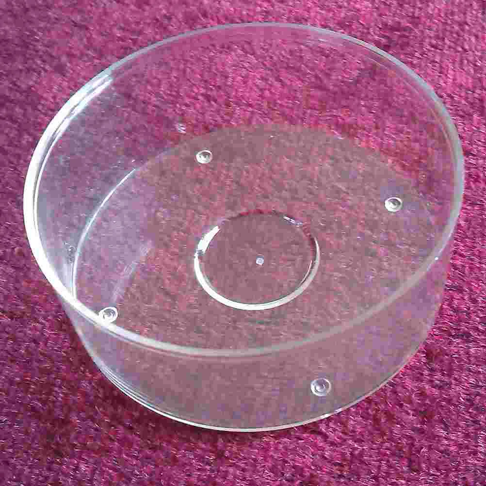 

100PCS Plastic Candle Shell Tea Wax Shell Candle Wax Melt Molds Round Clear Wax Holder Plastic Wax Melt