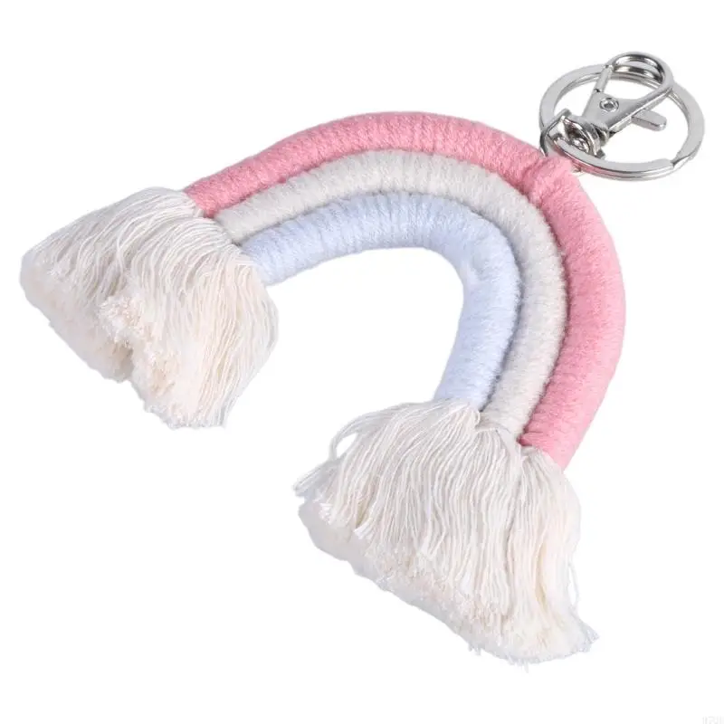 Фото 97qe Женщины Tassel Keyring №2