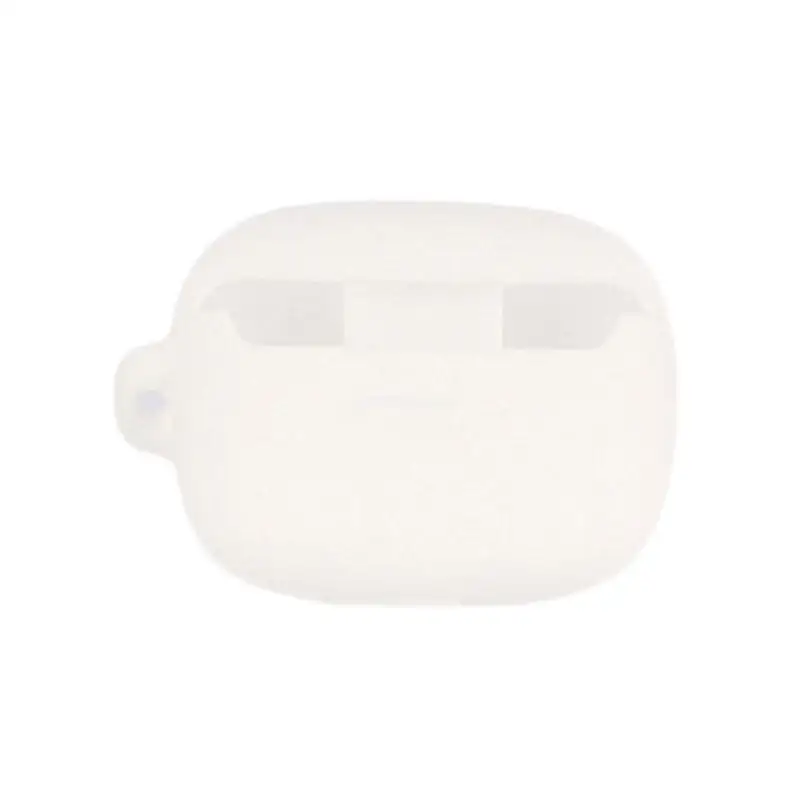 Мягкий чехол простой в использовании и снятии для наушников красочный удобный