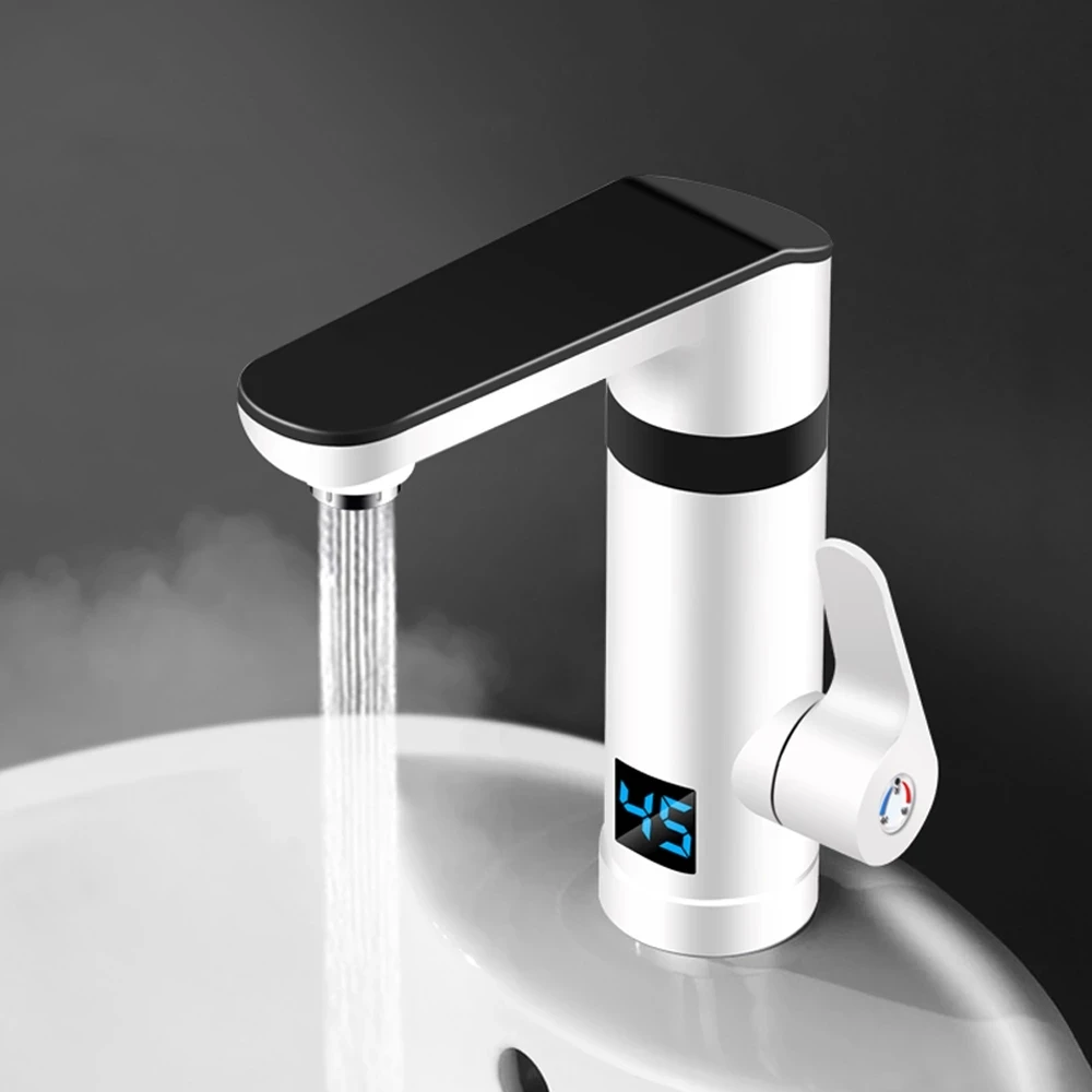 Рисунок 2 - 3000 Вт кулер для горячей воды